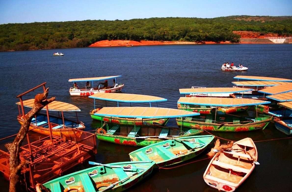 Mahabaleshwar: A Paradise in the Western Ghats