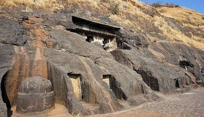 Discovering the Mysterious Bedse Caves