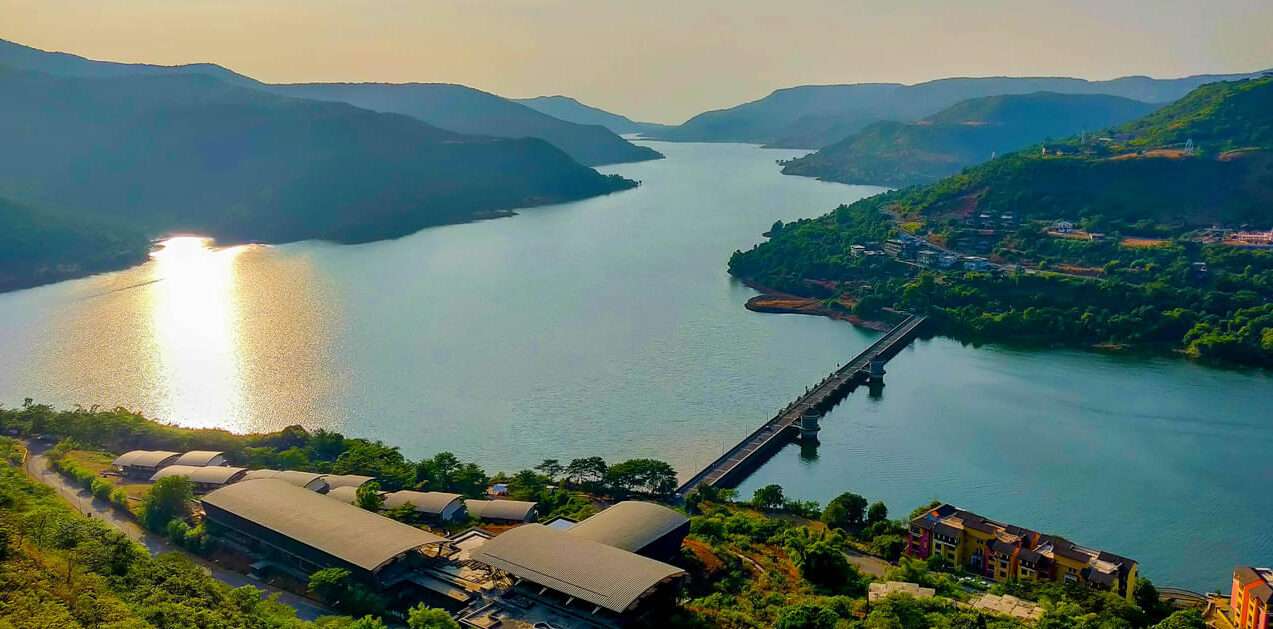 How to Go to Lavasa