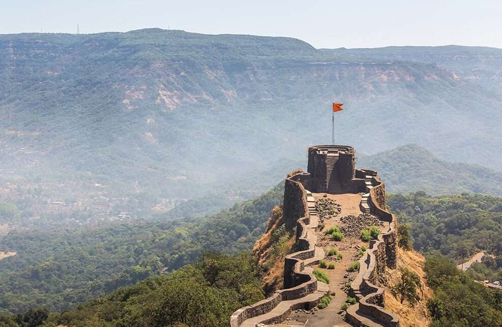 Pratapgarh Fort