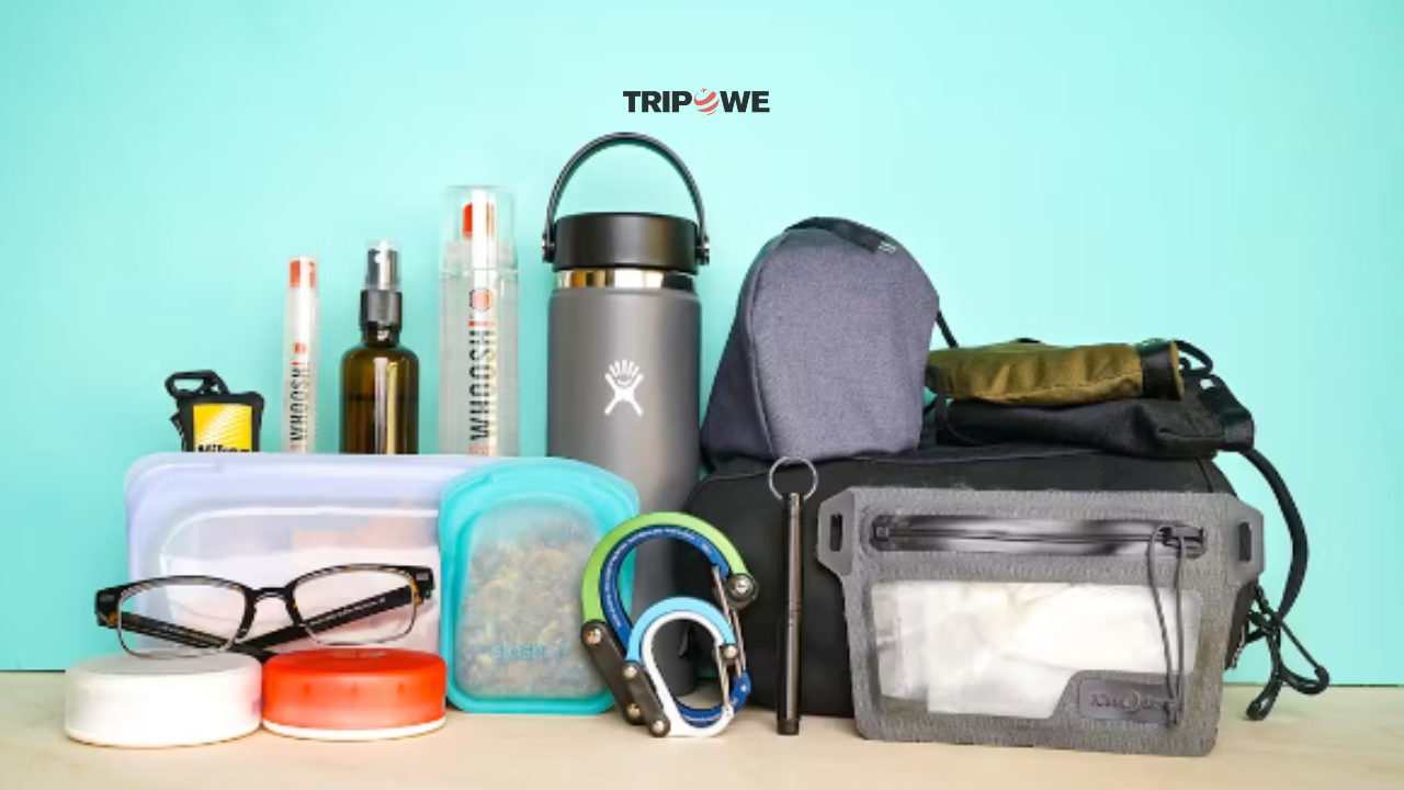 Must have Essentials for Travelers