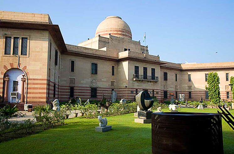 Best museums in india