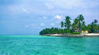 islands to visit in india