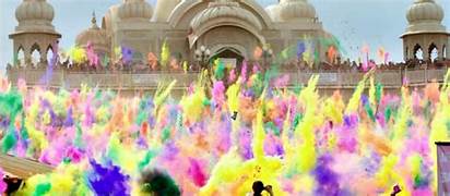 best places to visit during holi