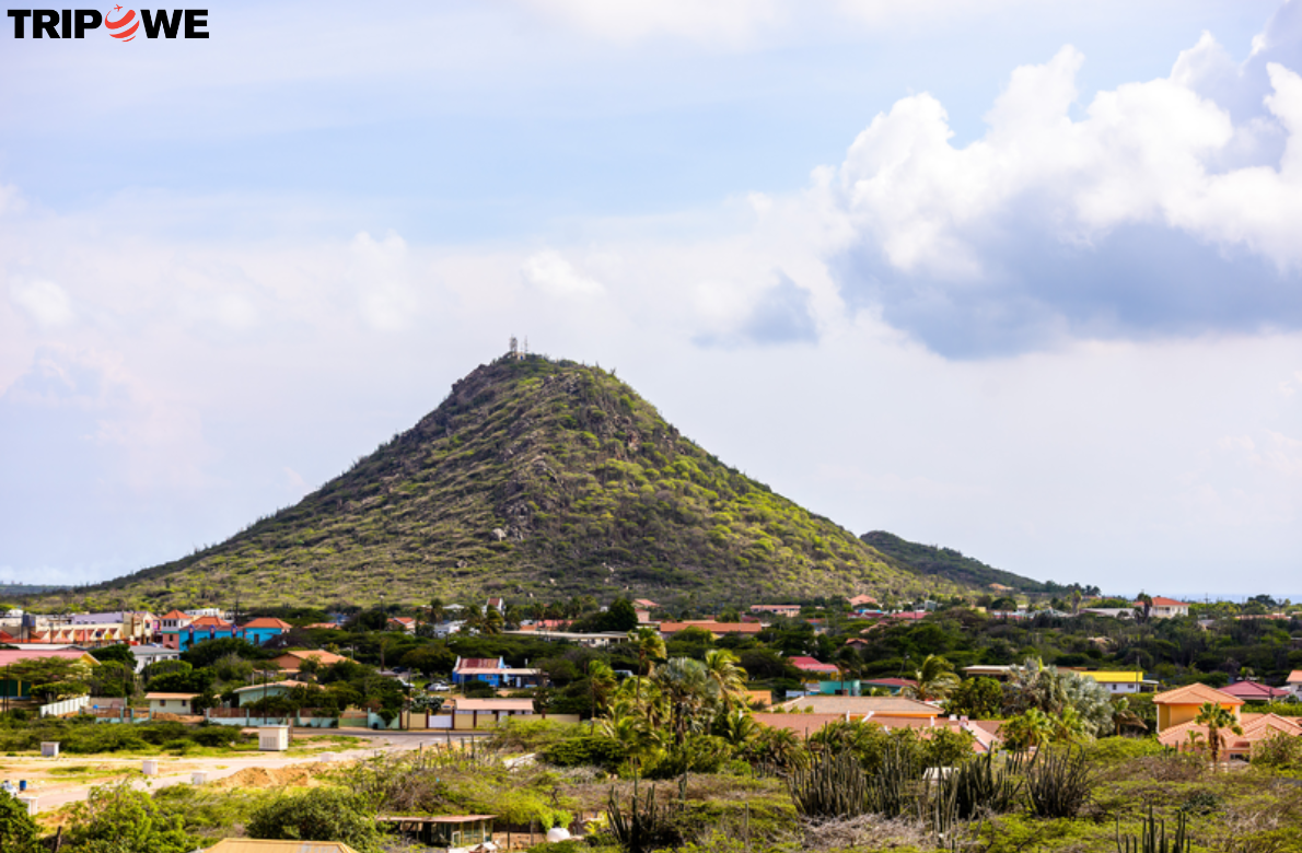 Top 10 Best Hikes In Aruba 2024