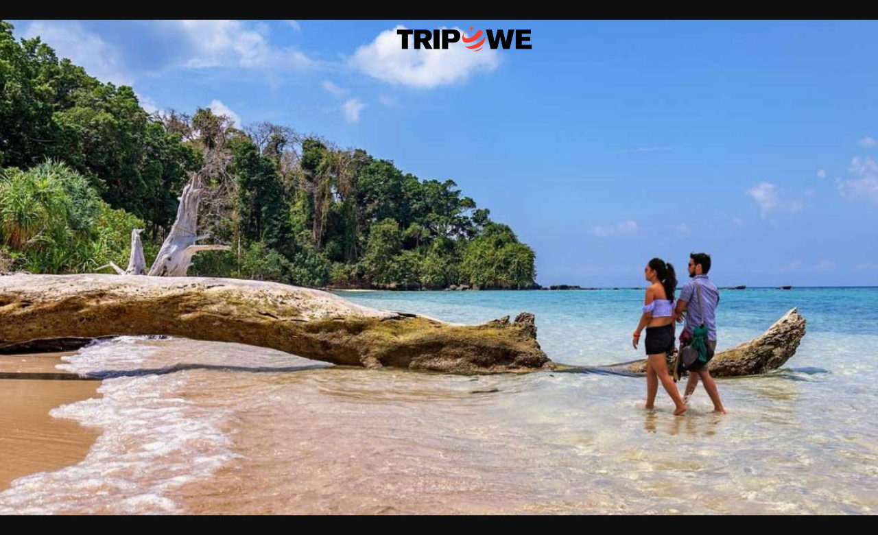 The Island Getaway: Andaman & Nicobar Islands tripowe.com