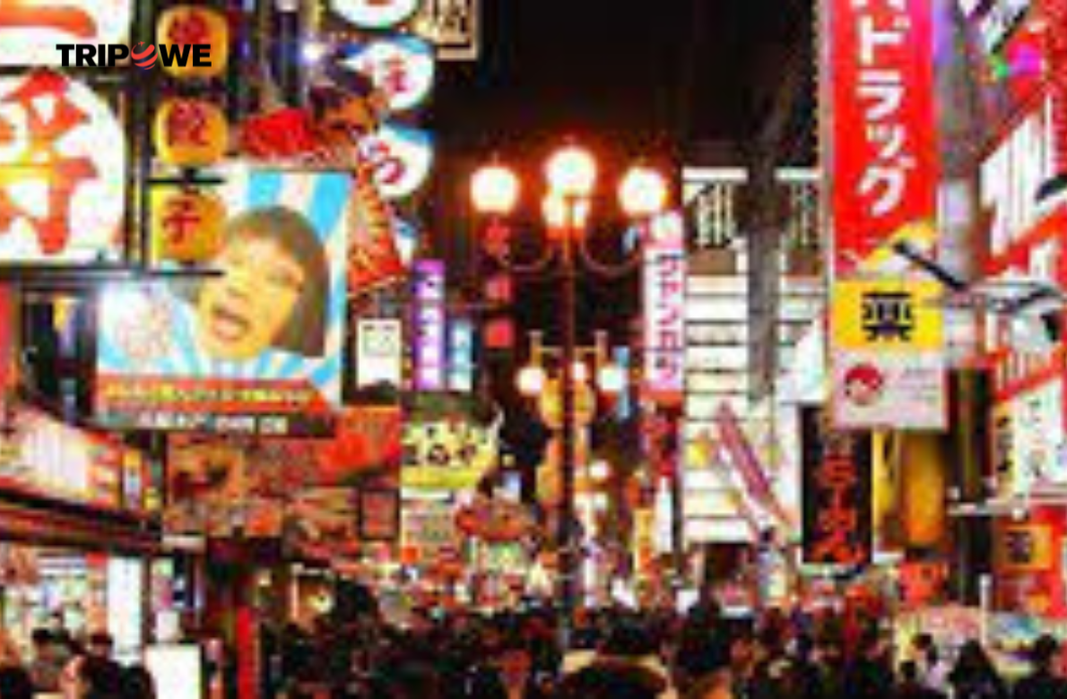 Trending Places to Visit in Japan in 2024