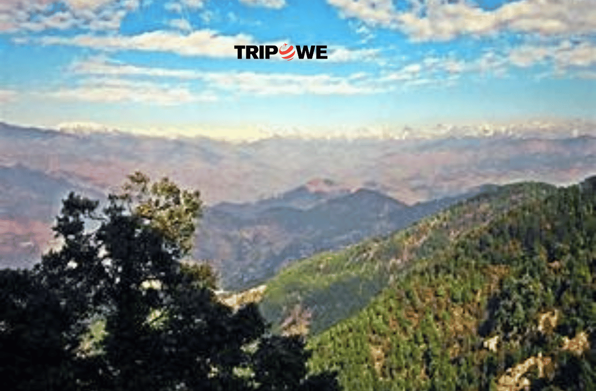 Dalhousie, Himalayan Region tripowe.com
