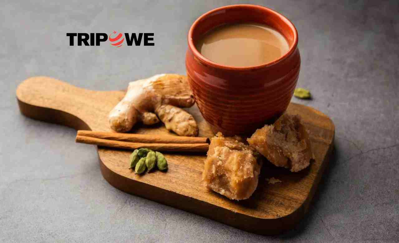 Gur-Gur Chai tripowe.com