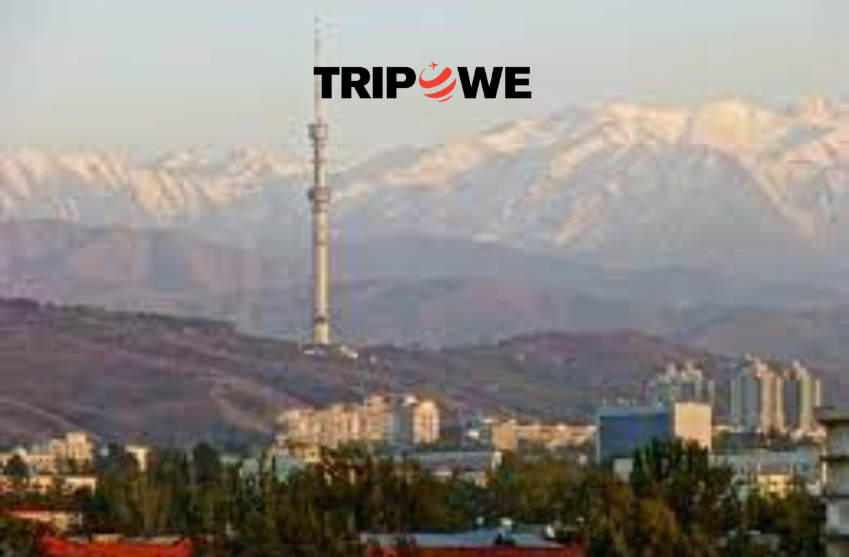 Almaty, Kazakhstan's tripowe.com