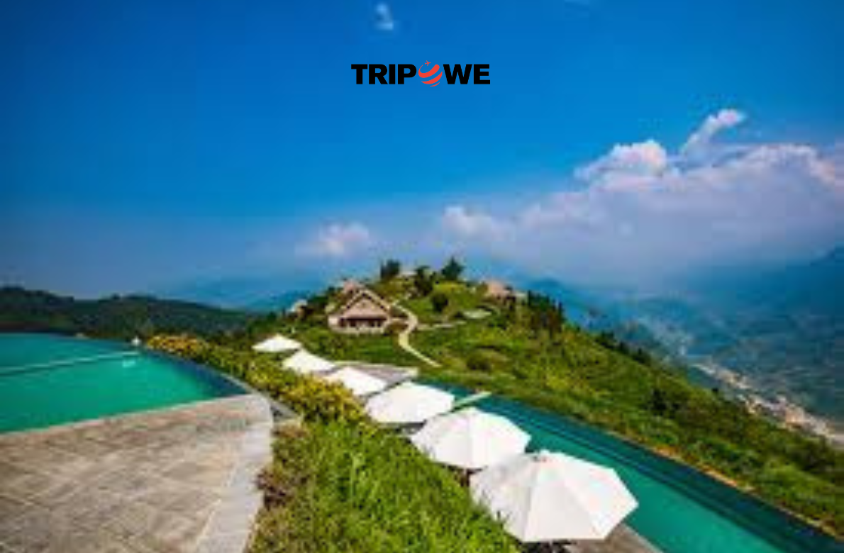 Sapa,Vietnam tripowe.com