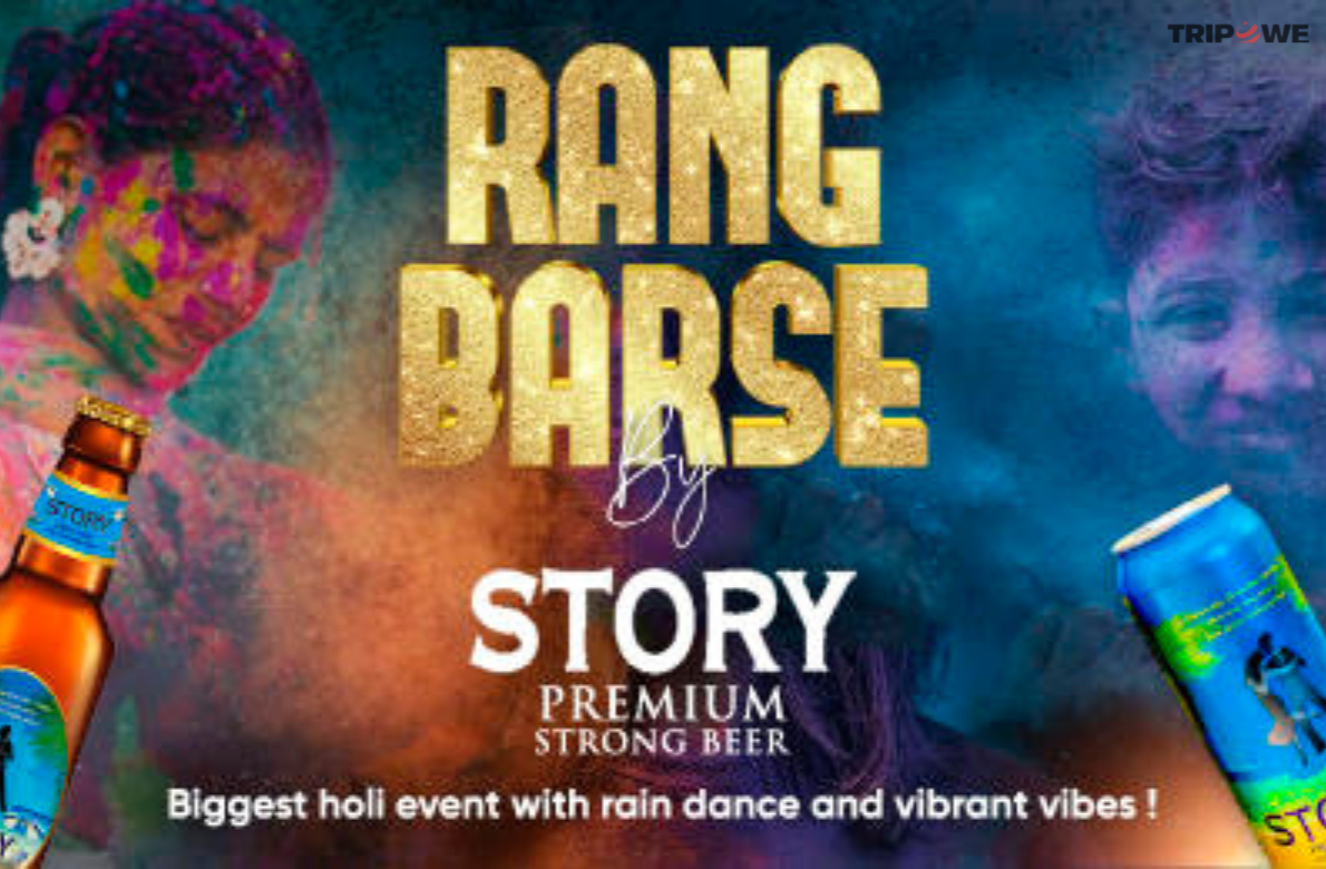 Rang Barse By Story Beer    tripowe.com