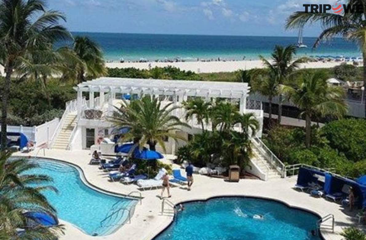 The Savoy Hotel & Beach Club tripowe.com