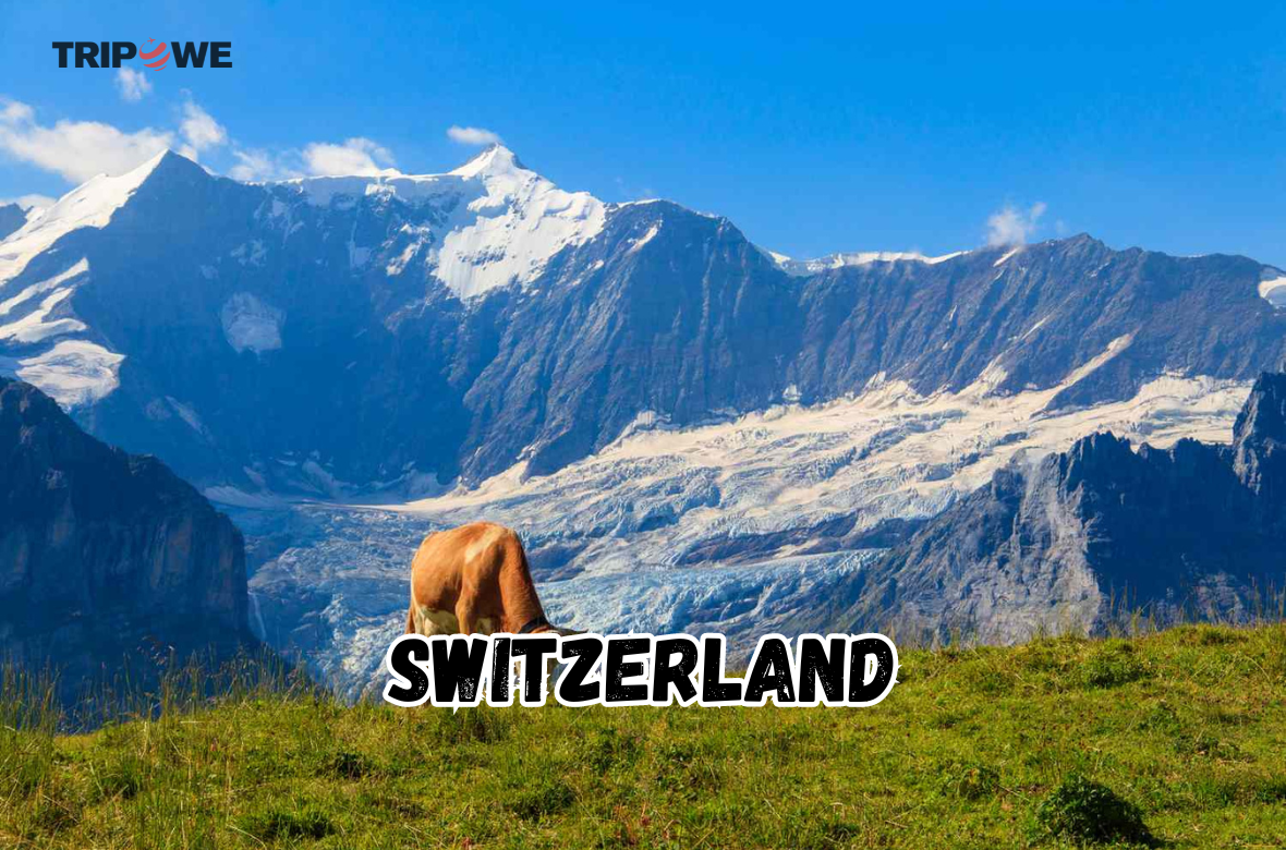 Switzerland tripowe.com