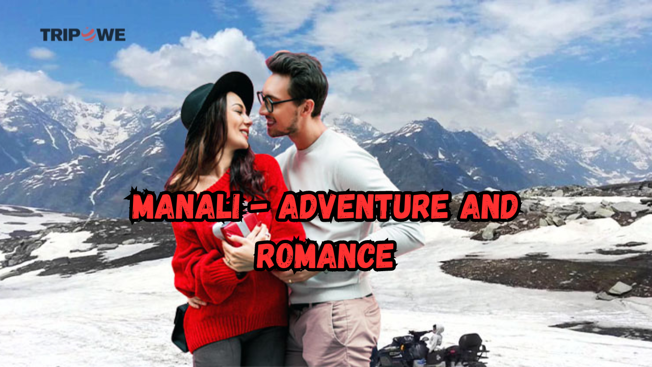 Best Honeymoon Places in India in March April 2024