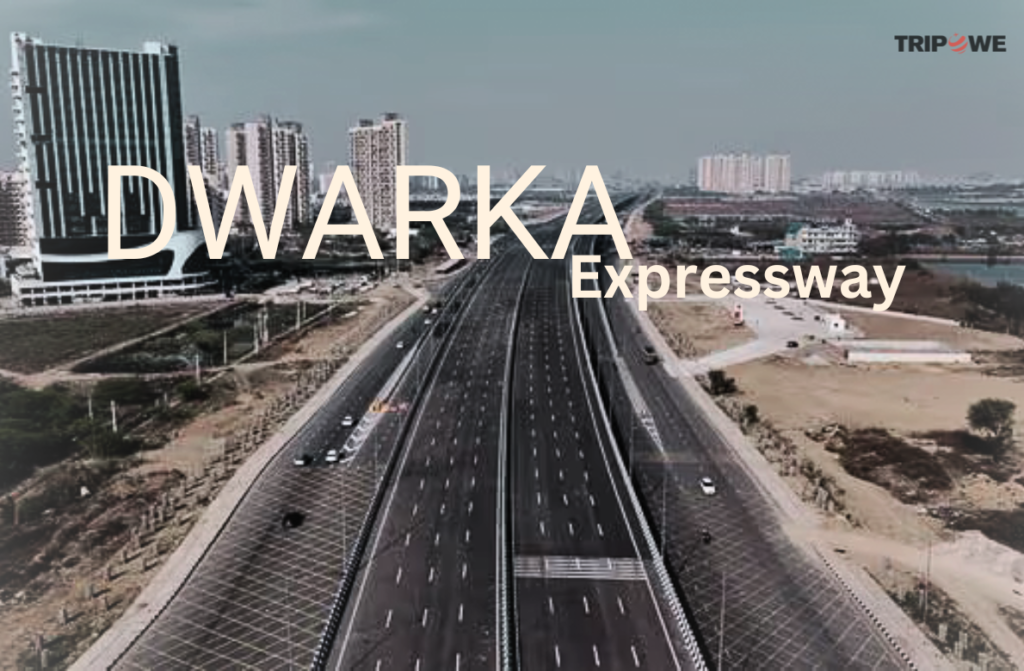 Dwarka Expressway