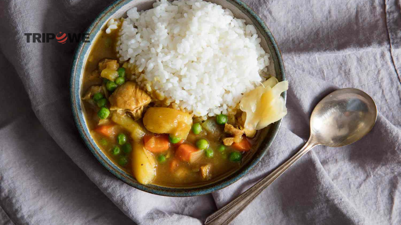 Curry Rice (Kare-Raisu)