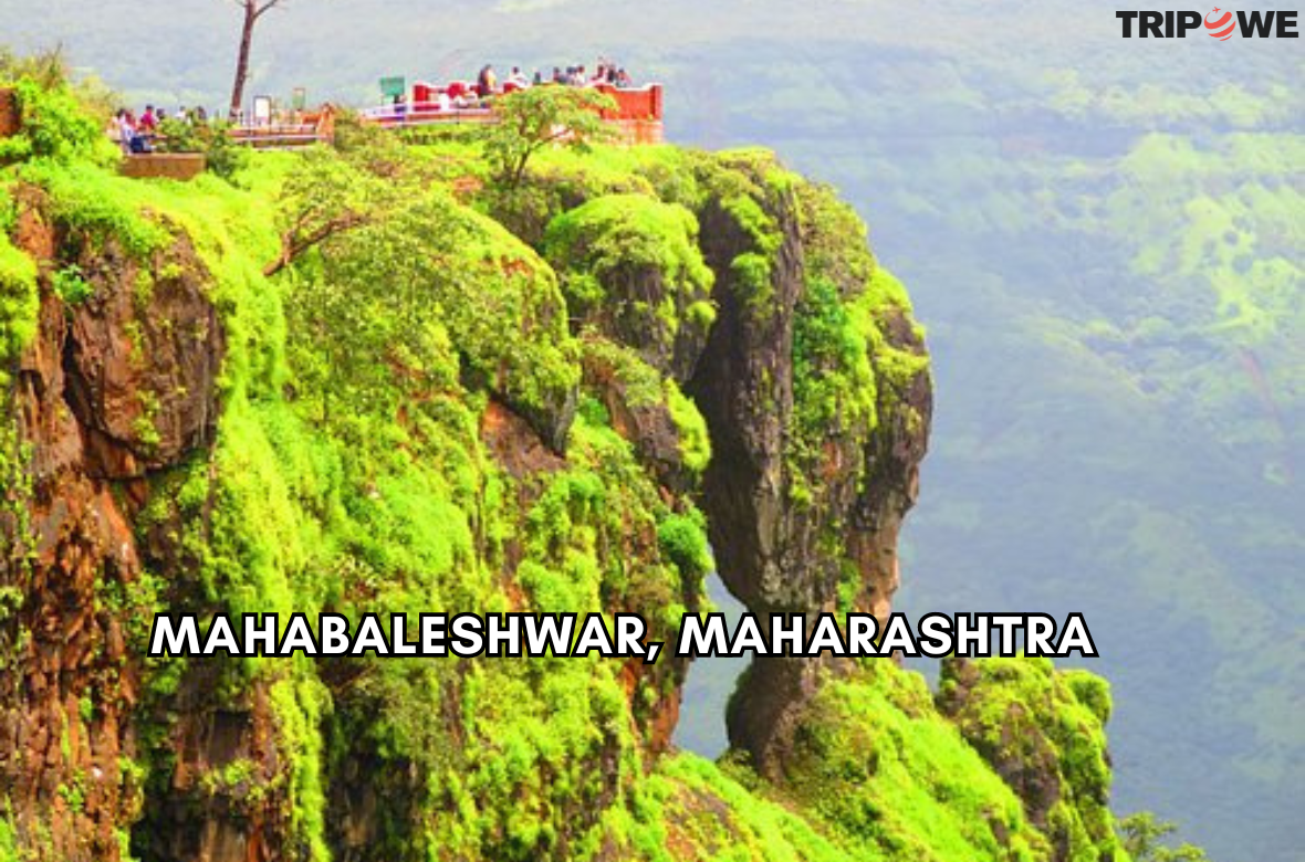 Mahabaleshwar, Maharashtra tripowe.com