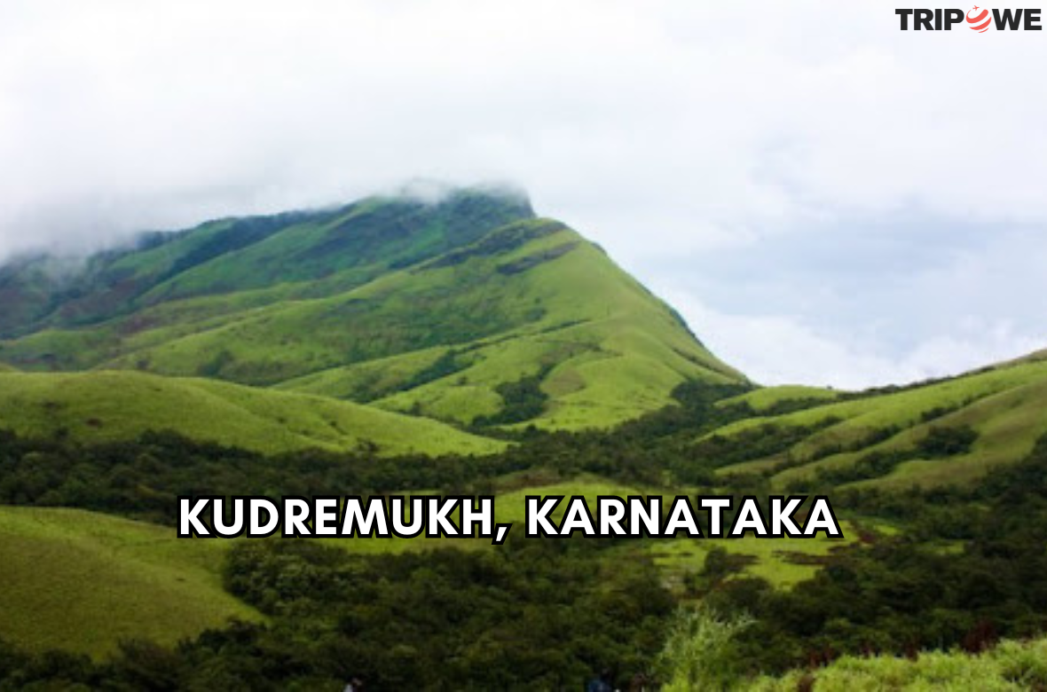 Kudremukh, Karnataka tripowe.com