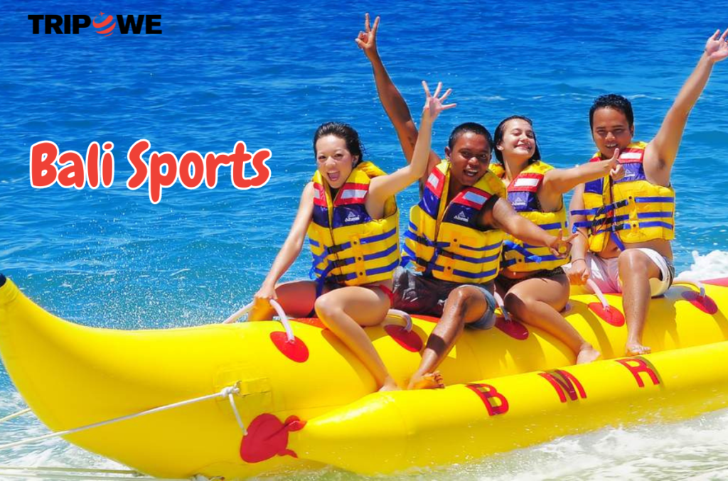 Bali Sports