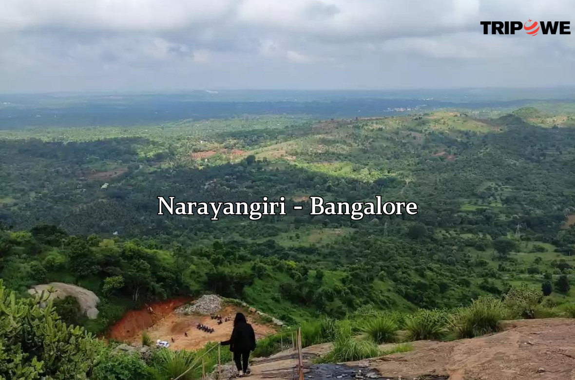 Narayangiri - 69Km From Bangalore tripowe.com