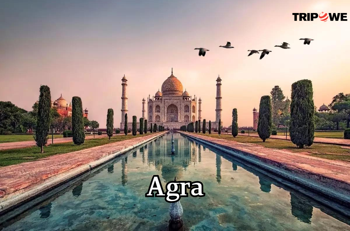 Agra tripowe.com