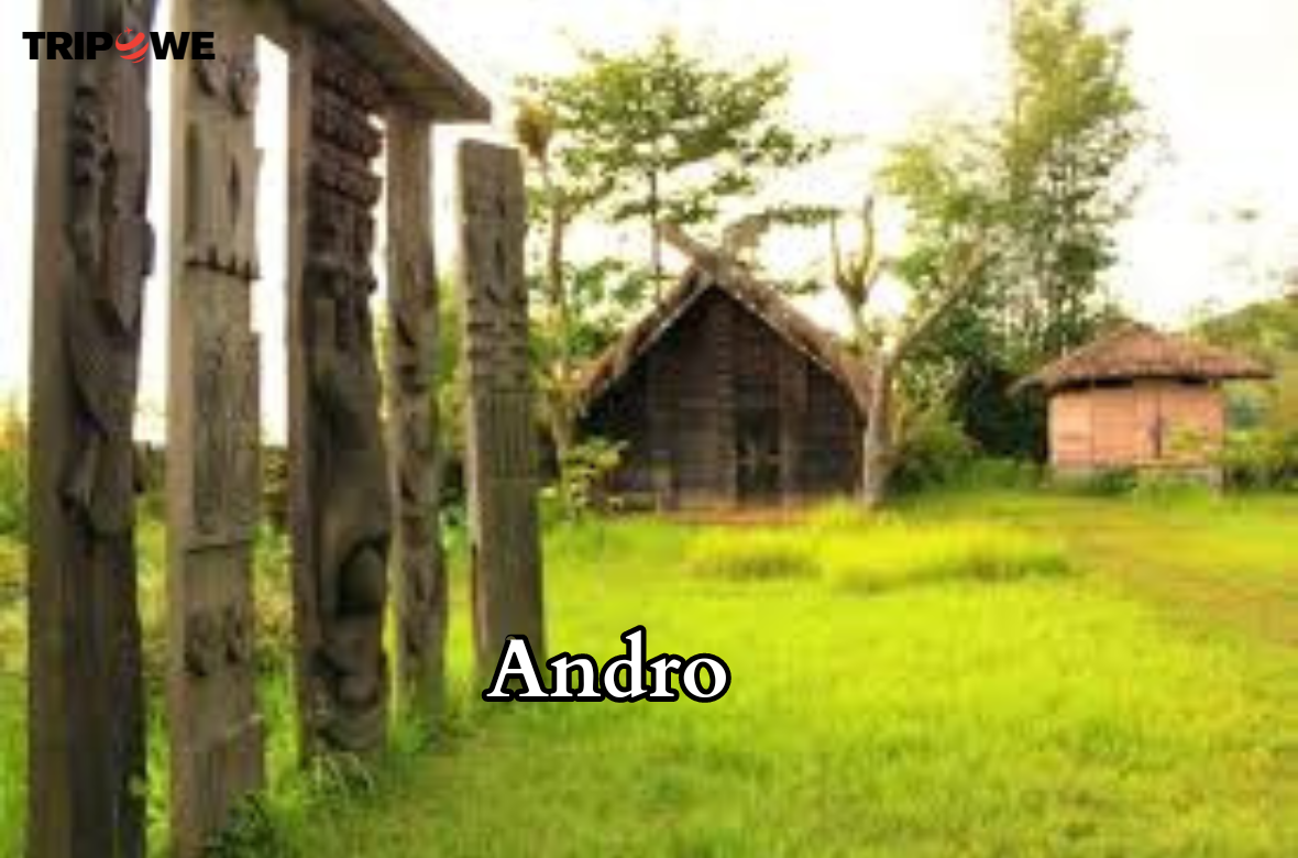 Andro Manipur tripowe.com
