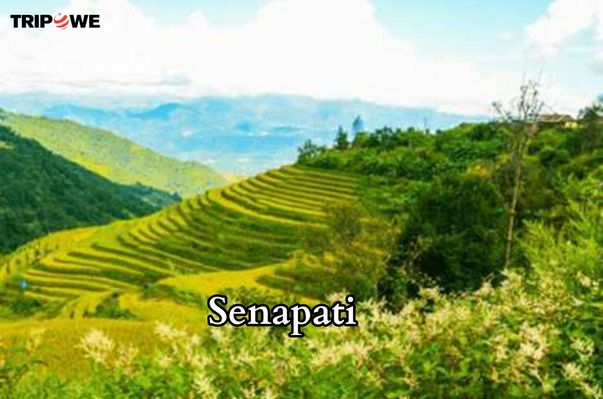 Senapati Manipur tripowe.com