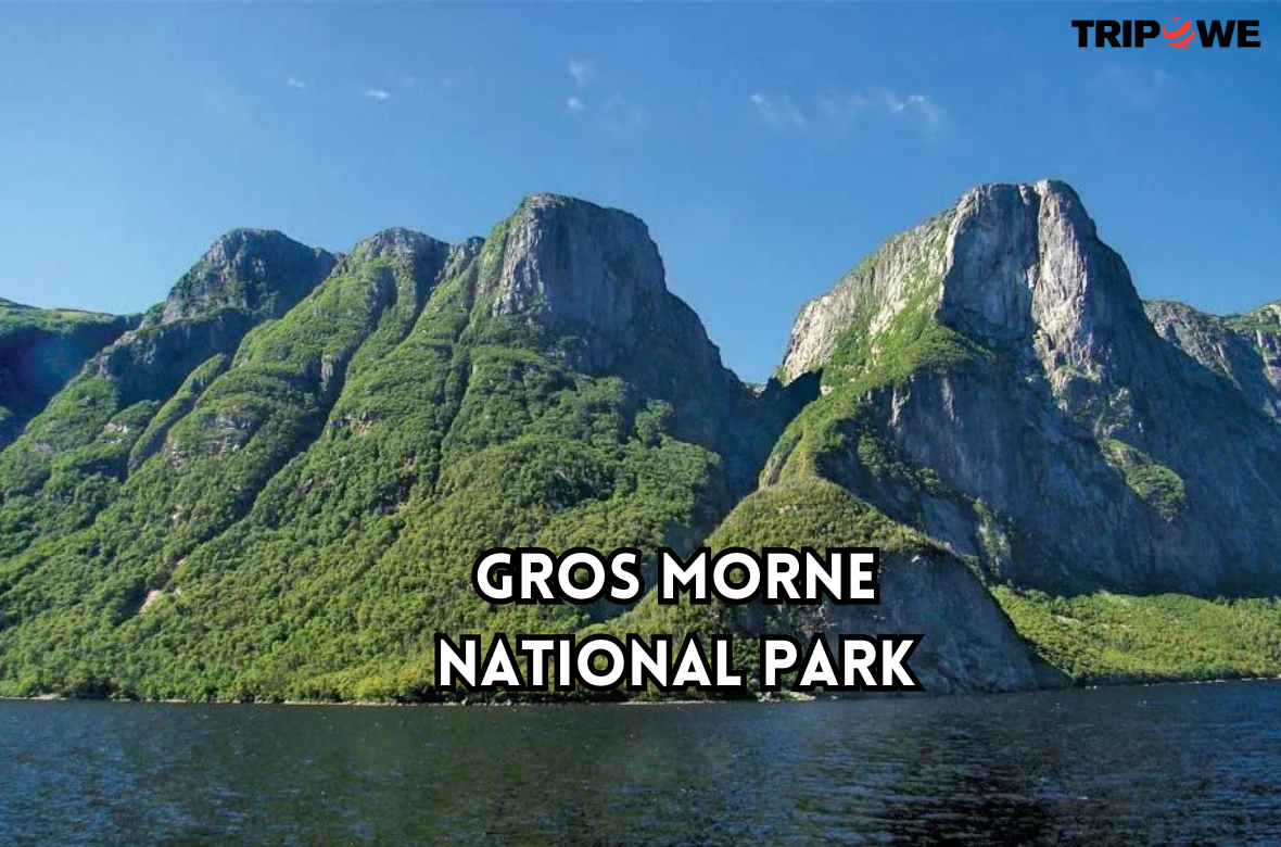 Gros Morne National Park tripowe.com