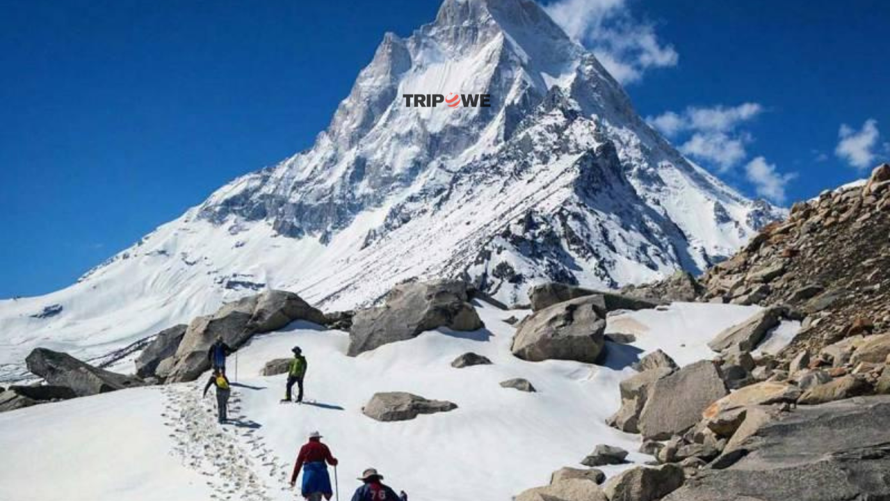 Best Summer Treks in India for Beginners