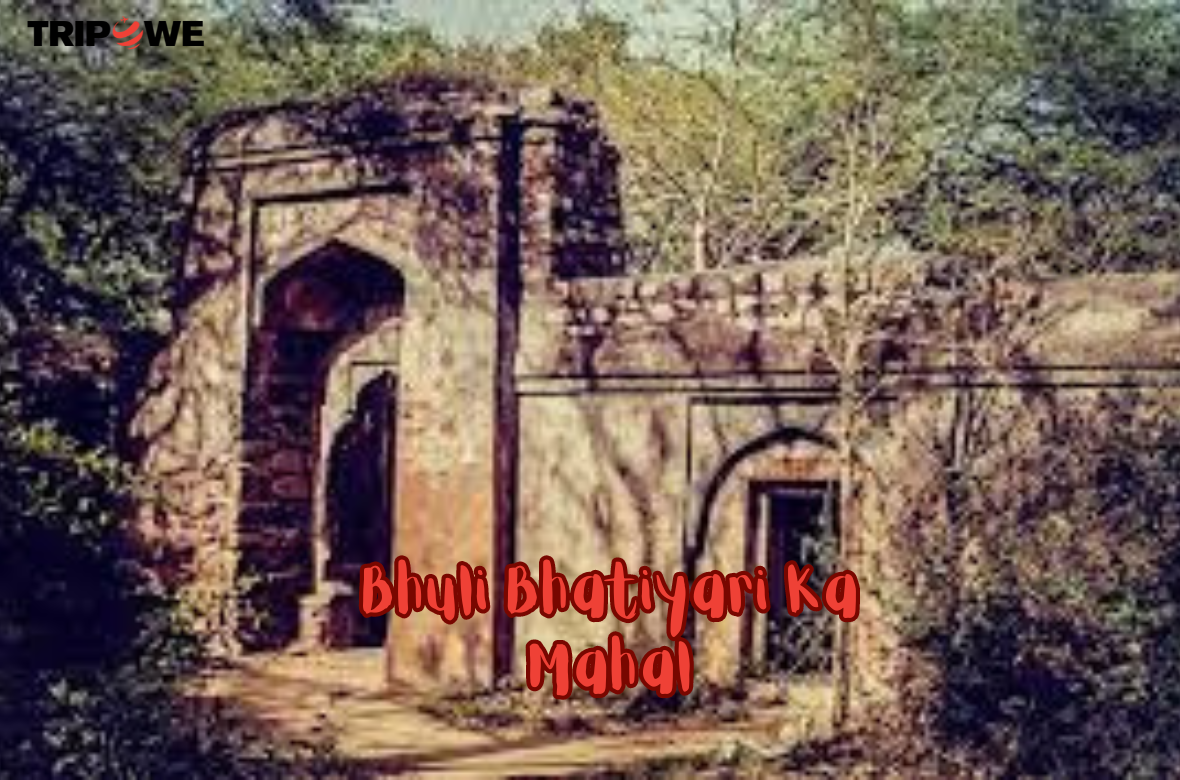Bhuli Bhatiyari Ka Mahal tripowe.com