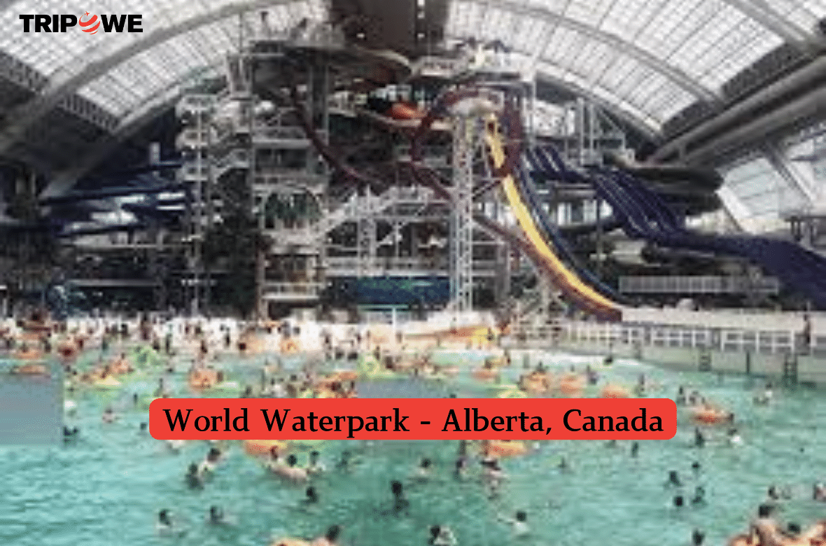 Top 6 Best Waters Parks in the World