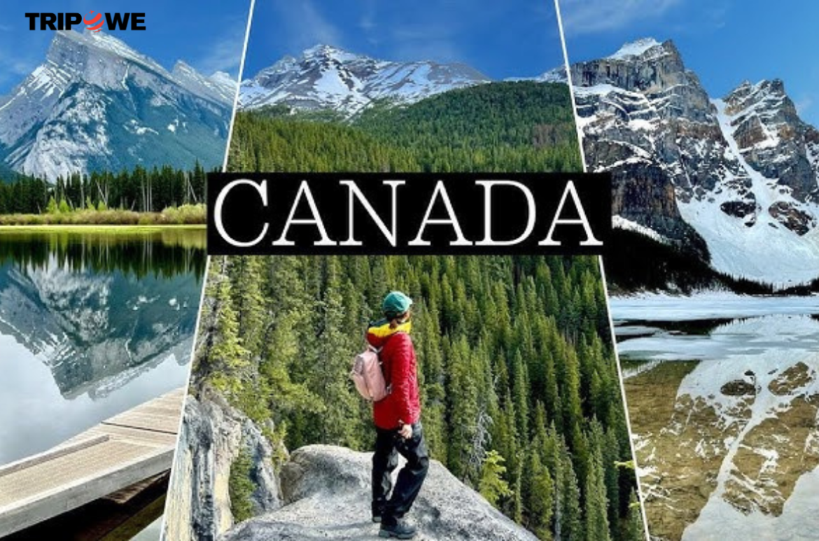 Places to Visit in Canada 2024