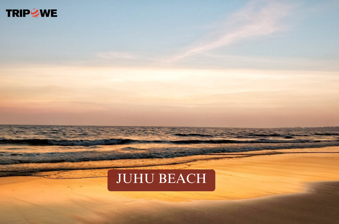 Juhu Beach tripowe.com