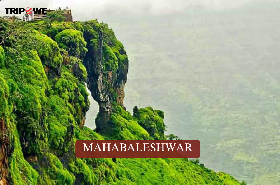 Mahabaleshwar tripowe.com