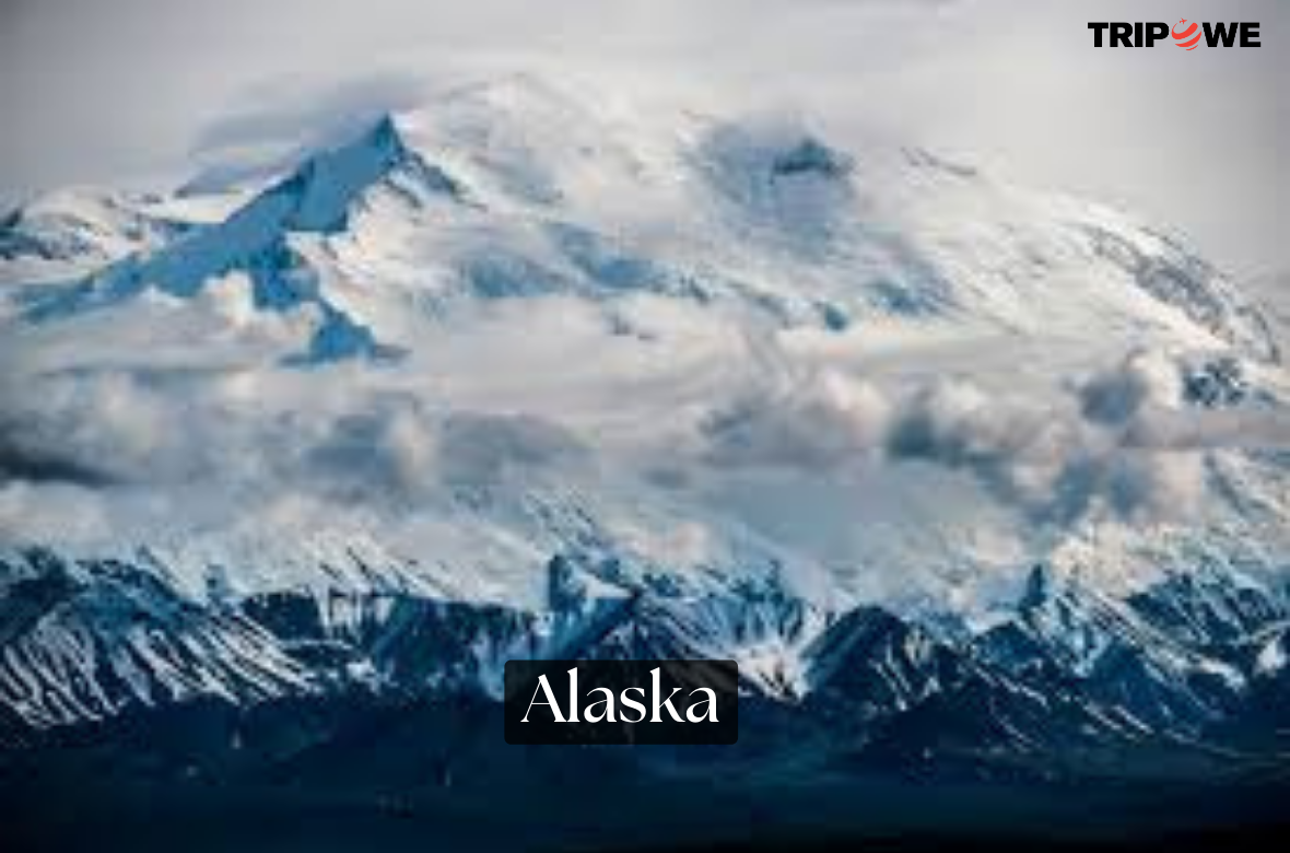 Alaska tripowe.com