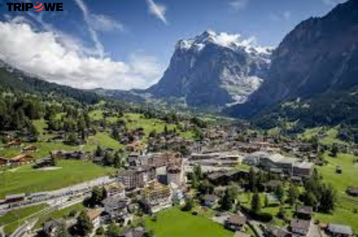Switzerland Travel Guide tripowe.com