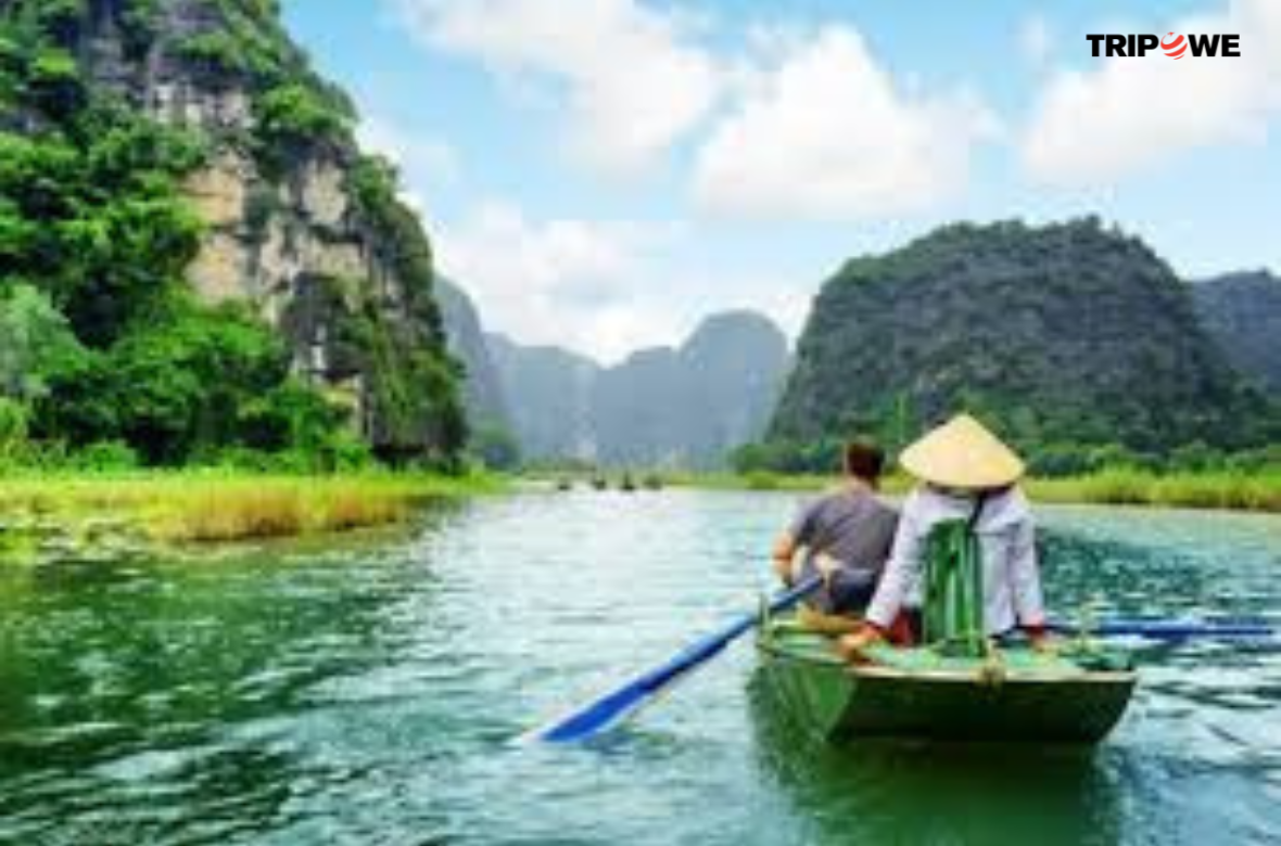 Complete Guide Blog to Visit Vietnam in May 