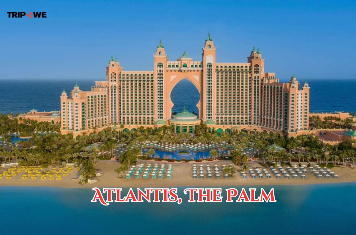 honeymoon destinations in Dubai 