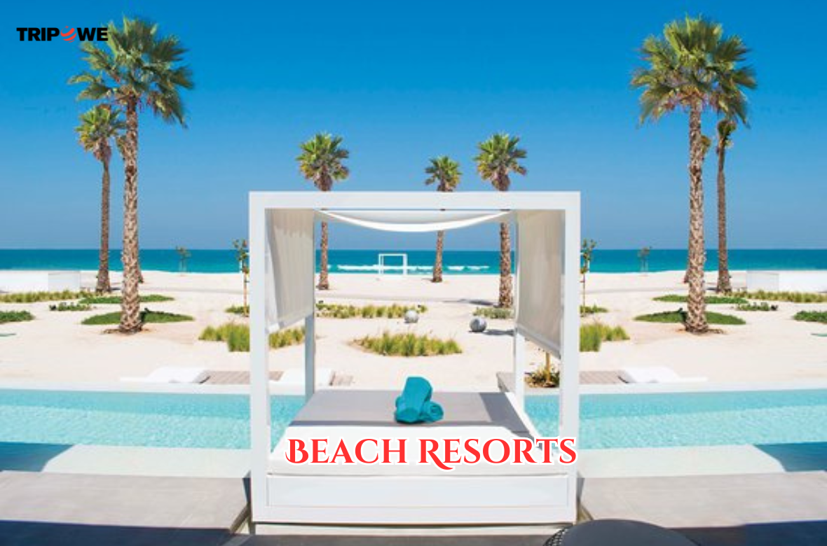 Beach Resorts tripowe.com