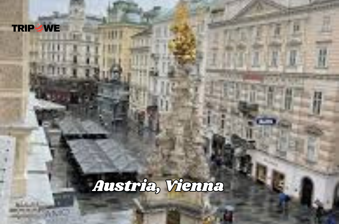 Austria, Vienna tripowe.com