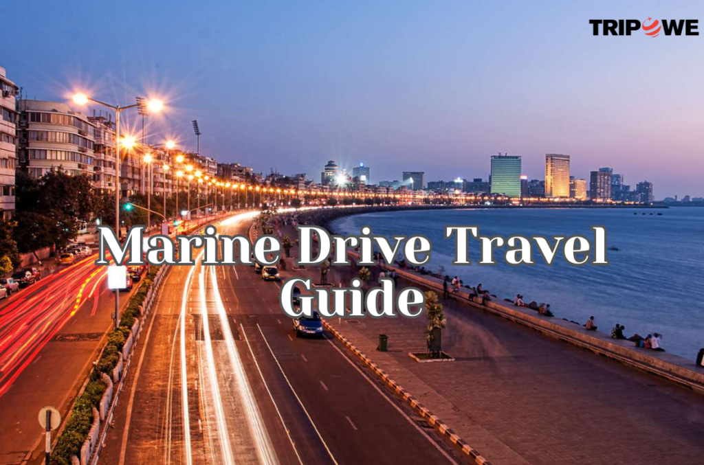 Marine Drive Travel Guide