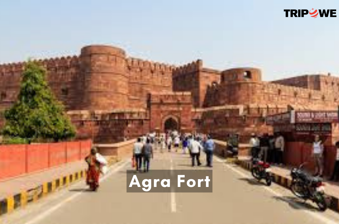 Best Places to Visit in Agra 2024 