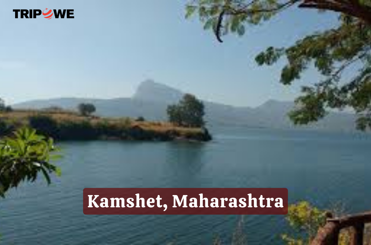 Kamshet, Maharashtra tripowe.com