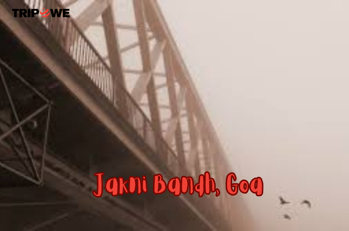 Jakni Bandh, Goa tripowe.com