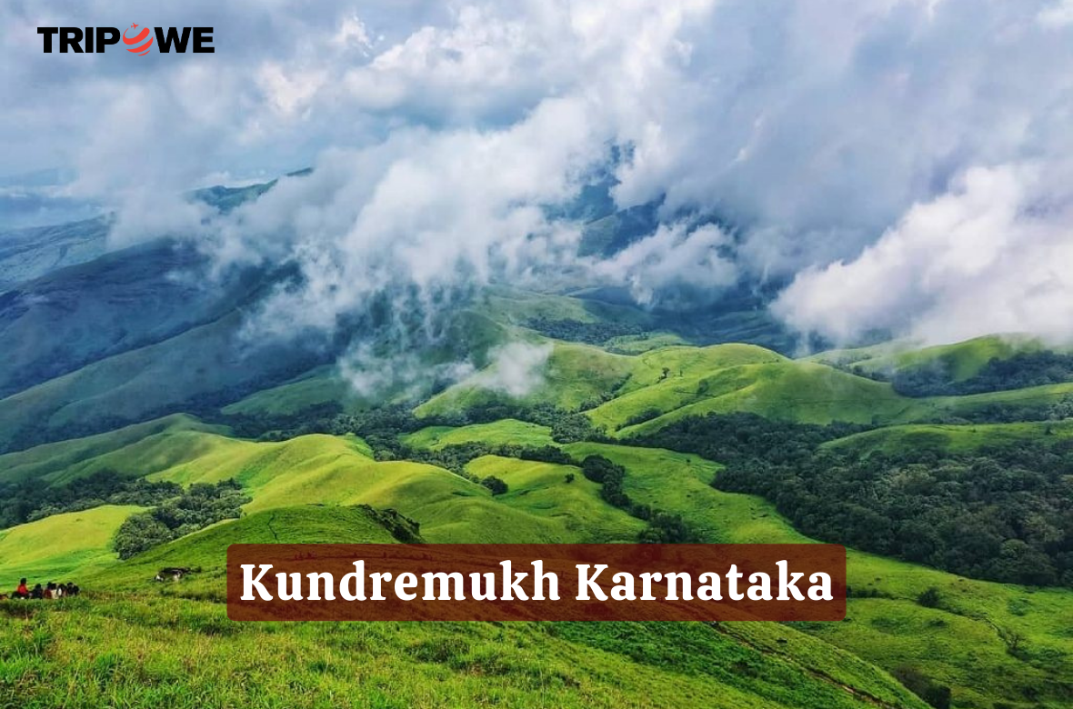 Kundremukh Karnataka tripowe.com 