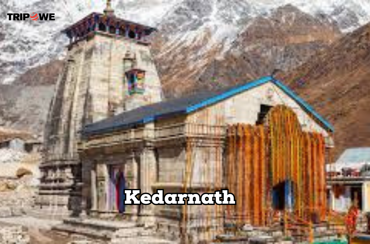 Explore Kedarnath tripowe.com