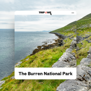 The Burren National Park