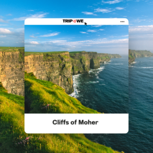 Cliffs of Moher