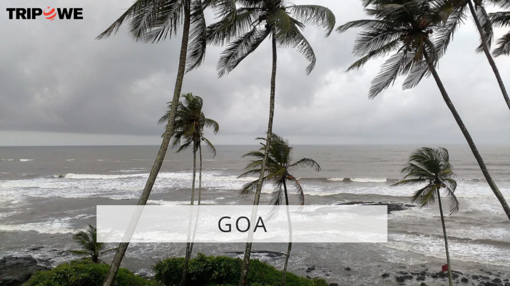 goa